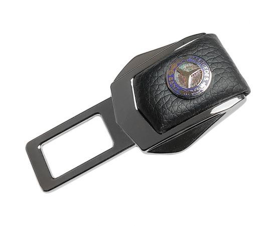 Комплект заглушек DuffCar для ремней безопасности MERSEDES-BENZ 8302-30-28 