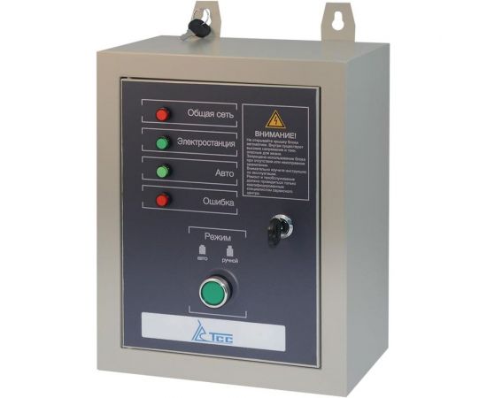 Блок АВР 10000/230 ТСС 190006 
