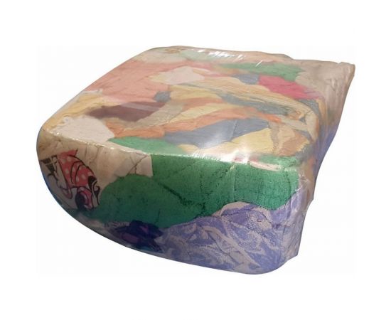 Ветошь Нейт махровая, 10 кг МАХР-11 