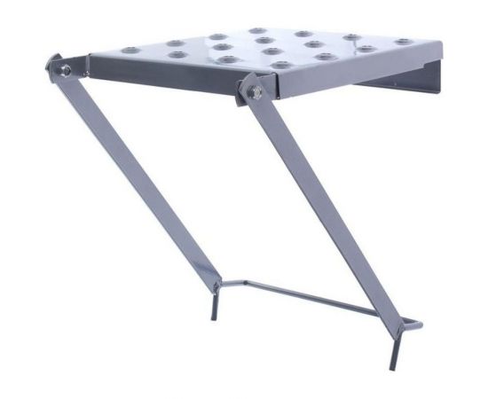 Подставка на лестницу под ноги НАШ 111801 