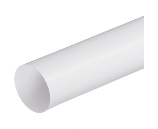 Воздуховод пластиковый круглый (150 мм; 2 м) TDM SQ1807-1740 