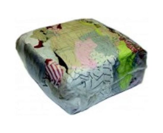 Фланелевая ветошь Нейт 10 кг ФЛАН-12 