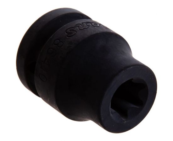 Головка ударная E-STAR (3/4"", Е20) Hans 86410E20 