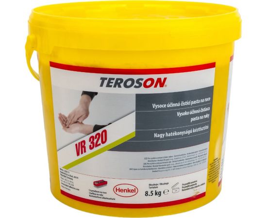 Очиститель для рук TEROSON VR 320 8.5кг 2185111 
