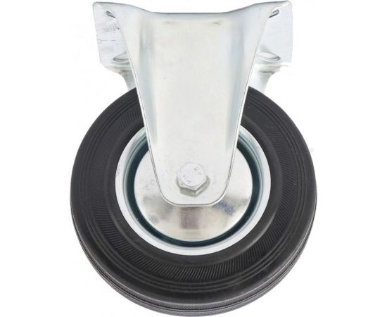 Колесо неповоротное 125 мм СИБРТЕХ 687105 