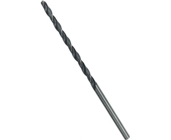 Сверло удлиненное (3.2х112 мм; ц/х) vertextools 3,2-112 