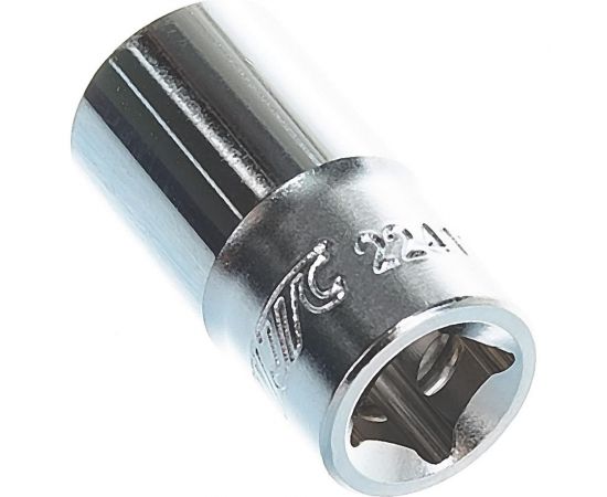 Головка торцевая 6-гранная (1/4""; 11/32""; 25 мм) JTC JTC-2241132 