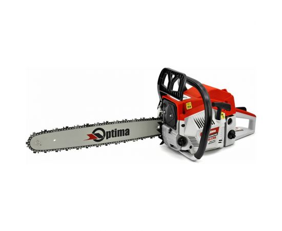 Бензопила OPTIMA GS-18/2700 
