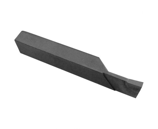 Резец токарный отрезной ГОСТ 18884-73 (16x10x100 мм, левый, Т5К10) КИЗ 1079943 