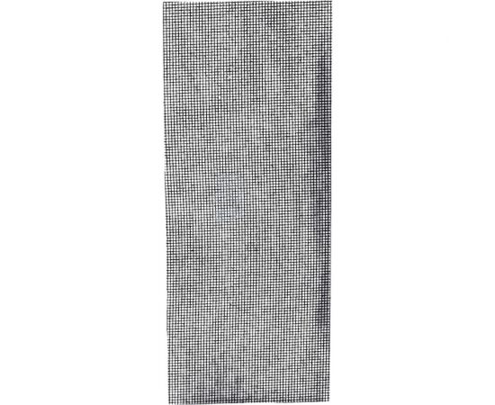 Сетка абразивная 115x280 мм, Р120, 5 шт Gepard GP5013-120 