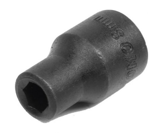 Головка торцевая сменная (8 мм; 1/2""; оксидированная) SITOMO 34561 