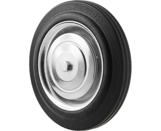 Колесо промышленное без крепления 250 мм C 85 А5 1000006 