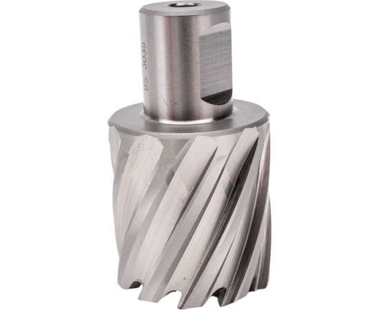 Сверло корончатое HSS 35х30 мм AT-S BS3035 