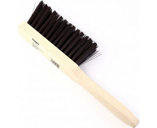 Ручная щетка OSBORN 4 ряда, 310x150, ворс корфил-д korfil-d, масло-бензо стойкий, 110.924-0181 