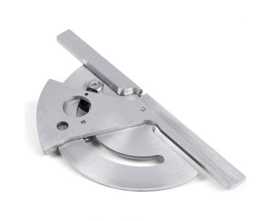 Нониусный угломер КировИнструмент 0-180 5 5УМ тип 1 116359 