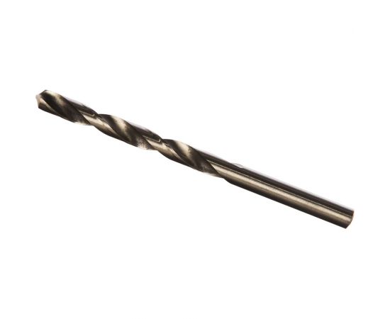 Сверло по металлу (10 шт; 7х69х109 мм) Sturm 1055-04-7S-SS10 