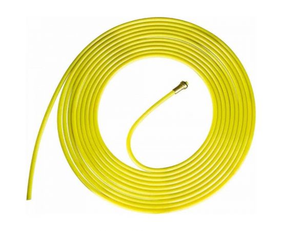 Канал направляющий (5 м; 1.2-1.6 мм; тефлон; желтый) Foxweld 4566 