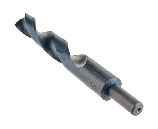 Сверло со ступенчатым хвостовиком по металлу (23,5х155/230 мм; HSS) PROJAHN 49235 