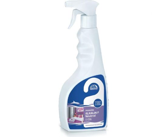 Средство - нейтрализатор запаха DOLPHIN ""Promnova Alkalin F Neutral"", 500 мл, триггер, 23230 