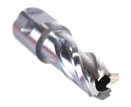 Сверло корончатое по металлу HSS (15х30 мм) MESSER 19-30-015 