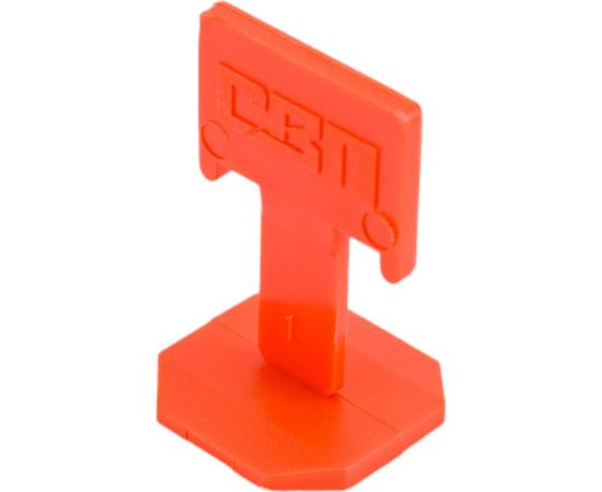 Система выравнивания плитки (100 шт; зажим Флажок) РемоКолор 47-1-009 