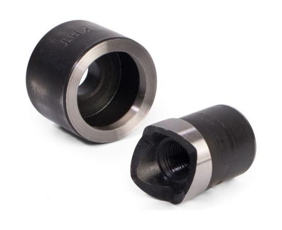 Матрица для пробивки отверстий МПО-24,5 КВТ 87933 