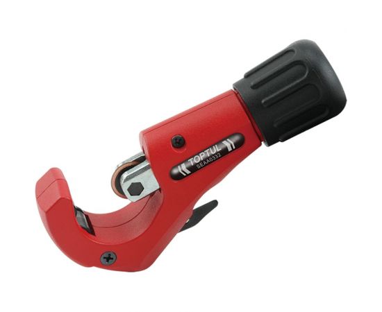 Труборез TOPTUL для труб из цветных металлов 3-32 мм SEAA0332 