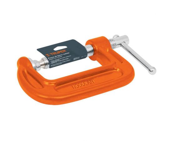 Струбцина Truper PNT-1 17658 