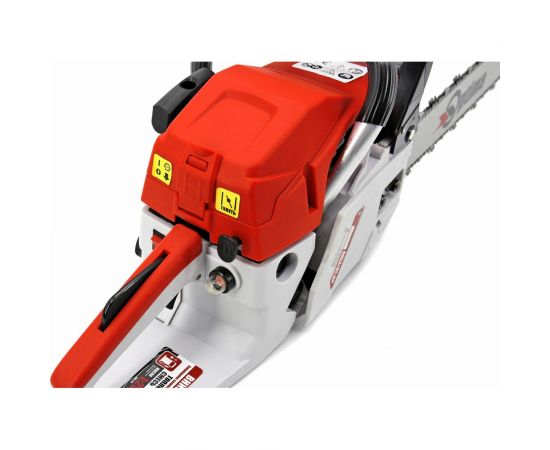 Бензопила OPTIMA GS-18/2700 – изображение 11