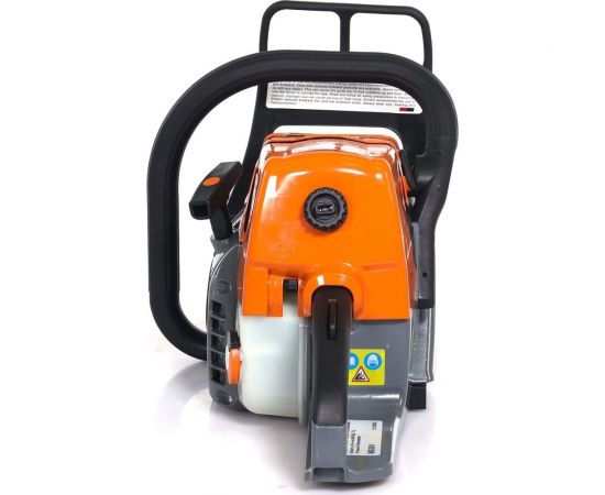 Бензопила Zimani 18" MS361-18 – изображение 11