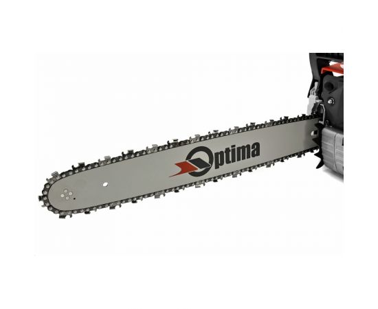 Бензопила OPTIMA GS-18/2700 – изображение 12