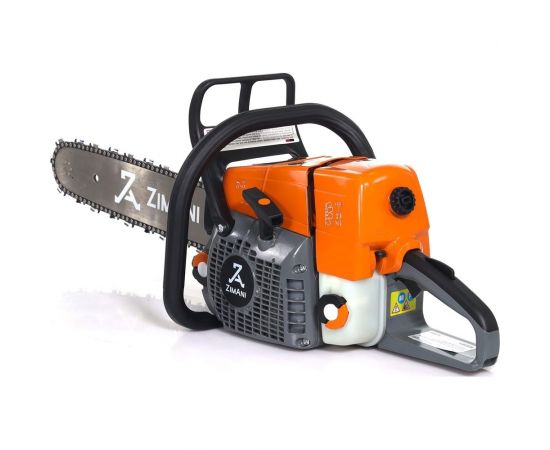 Бензопила Zimani 18" MS361-18 – изображение 12