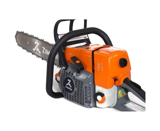 Бензопила Zimani 18" MS361-18 – изображение 13