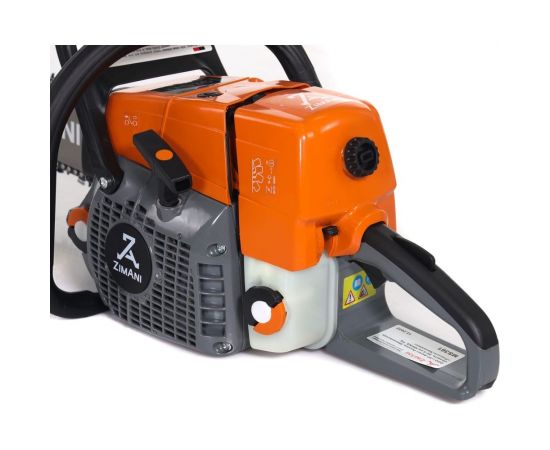 Бензопила Zimani 18" MS361-18 – изображение 14