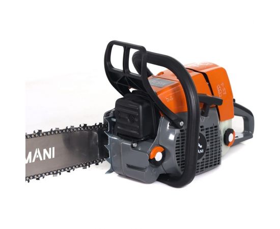 Бензопила Zimani 18" MS361-18 – изображение 17