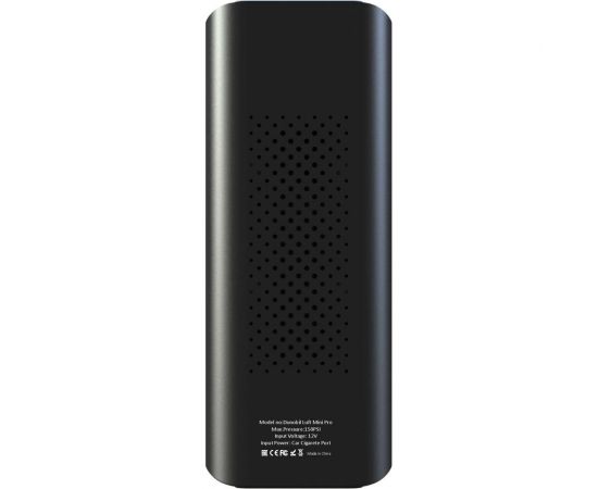 Универсальный смарт компрессор 2 в 1 Luft Mini Pro Dunobil FHSDN91 – изображение 2