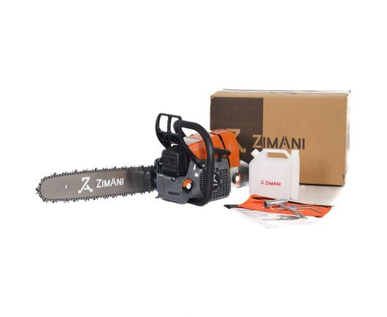 Бензопила Zimani 18" MS361-18 – изображение 2