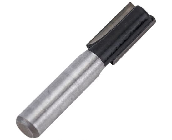 Фреза пазовая прямая 10x19 мм, хвостовик 8 мм Спец 1411501 – изображение 2