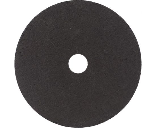 Абразивный отрезной диск для стали/нержавеющей стали 150x2х22.23 мм, WA46R, плоский Makita D-75546 – изображение 2