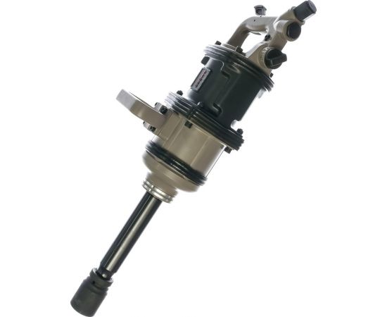 Пневмогайковерт CROWN CT38084 BMC – изображение 2