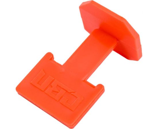 Система выравнивания плитки (100 шт; зажим Флажок) РемоКолор 47-1-009 – изображение 2