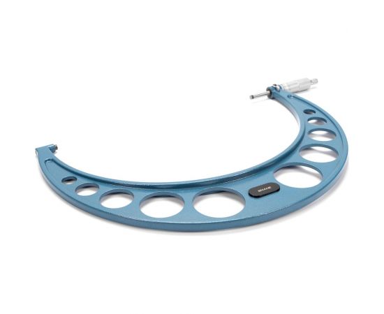 Микрометр SHAHE МК 275-300 0,01 1040569 – изображение 2