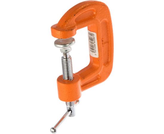 Струбцина Truper PNT-1 17658 – изображение 2