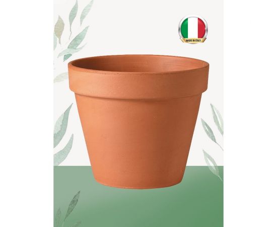 Горшок Deroma vaso диам. 21 cм 01210SZ – изображение 2