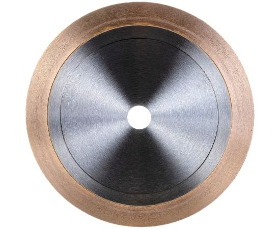 Диск алмазный отрезной Master Сeramic (250х1.4х25.4 мм) Hilberg HM507 – изображение 2