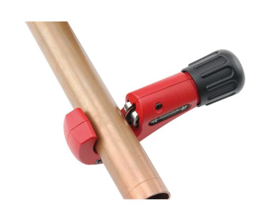 Труборез TOPTUL для труб из цветных металлов 3-32 мм SEAA0332 – изображение 2