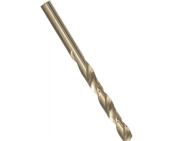 Сверло по металлу (5 шт; 10х87х133 мм) Sturm 1055-04-10S-SS5 – изображение 2