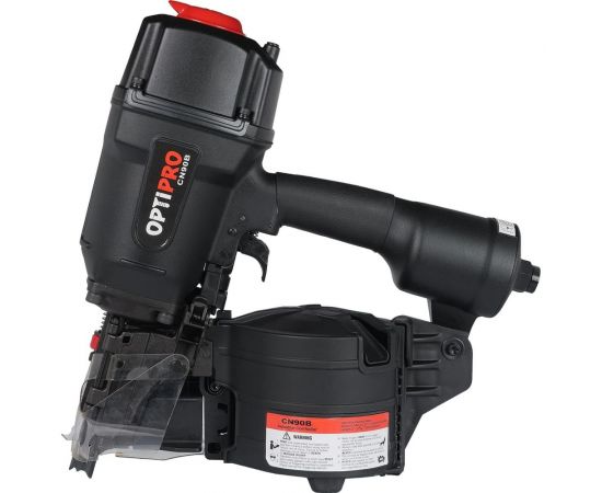 Пневмоинструмент OPTIPRO CN 90B CN90BPRO – изображение 2