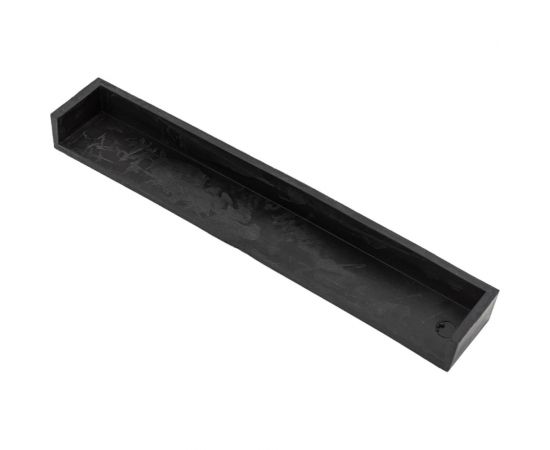 Губки-накладки быстросъемные мягкие для тисков слесарных 150 мм Berger BG BG1349 – изображение 2