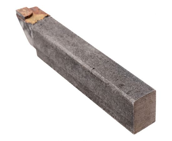 Резец проходной упорный прямой (25х16х120 мм; ВК8) Sekira 2101-0057 25817 – изображение 2